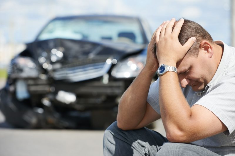 Get Help from the Best Auto Accident Lawyer in Nassau County, NY