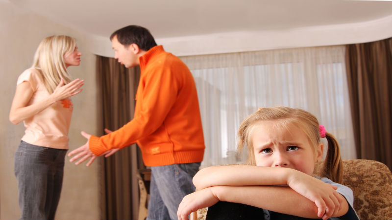 Hire a Renowned Child Custody Attorney in Chattanooga, TN
