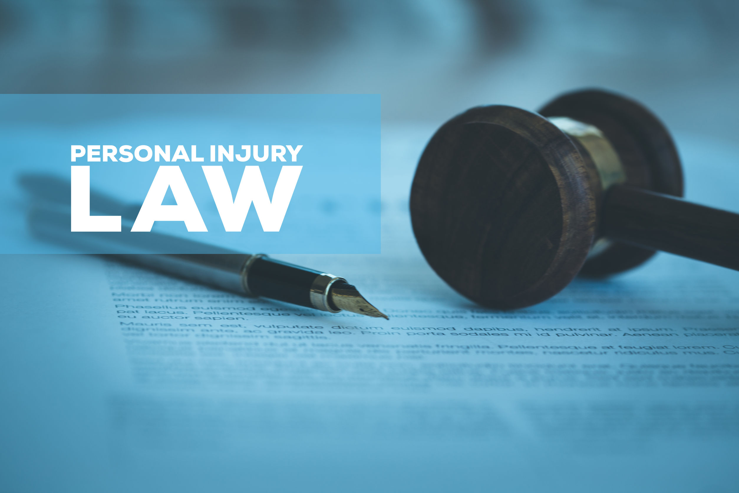 Accidents happen every day. Some of these accidents can cause very serious injuries. When these accidents are due to the negligence or recklessness of another, they should be held responsible…